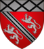 Blason de Koerich