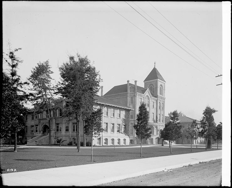 Liberal arts colleges in the United States