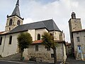 Vignette pour Église Saint-Caprais de Craponne-sur-Arzon