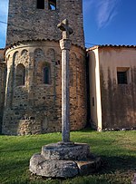 Miniatura per Creu de terme de Sant Gregori