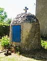 croix du puits de la Grande Plaine