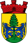 Dannenberg címere