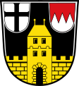 Neubrunn címere