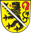 Coat of arms of Zeil a. Main