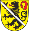 Wappen der Stadt Zeil am Main