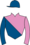 Horse racing silks