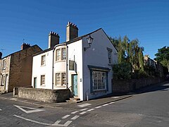 Darfield's museum - geograph.org.uk - 934147.jpg