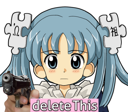 just Wikipe-tan