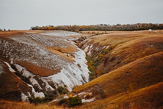 Природно-культурный комплекс «Дивногорье», Воронежская область