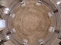 Dome of the Cathedral of Split, Croatia