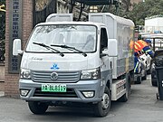 Dongfeng Huashen T15