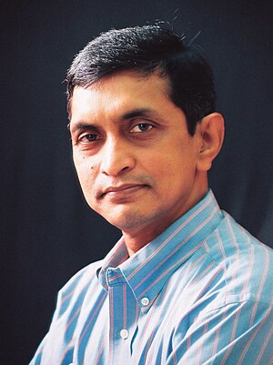 English: Portrait photo of Dr. Jayaprakash Narayan