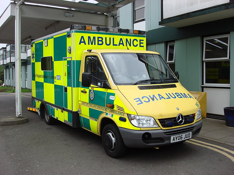 File:East of England emergency ambulance.jpg