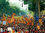 Miniatura per Consulta sobre la independència de Catalunya