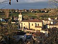 Église de l'Assomption-de-la-Bienheureuse-Vierge-Marie de Sault-de-Navailles