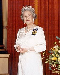 Elizabeth II, Queen of Australia detail.jpg