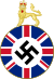 Emblem of the Imperial Fascist League.svg