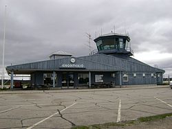 Enontekie lidosta