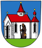 Coat of arms of Hoštka