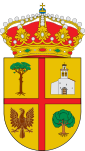 Santa Cruz de Pinares: insigne