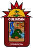 Coat of arms of Culiacán Municipality