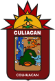 Culiacán Rosales – Stemma