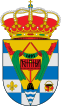 Escudo de Garganta la Olla