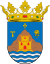 Coat of arms of Salinas