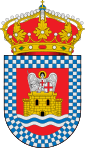 San Miguel de Corneja: insigne