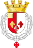 Blason de San Antonio de Areco