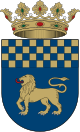 Герб муниципалитета Айело-де-Мальферит