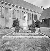 Bevrijdingsmonument in Neerbeek