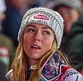 Vignette pour Mikaela Shiffrin