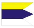 Csalár zászlaja