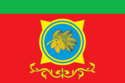 Flag of Tashtypsky District