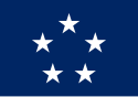 Флаг флота ВМС США admiral.svg