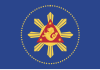 Flag of the President of the Philippines.svg