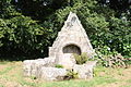 Fontaine Saint-Nicolas