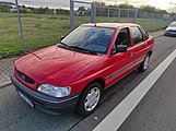 Ford Escort (1992–1995)