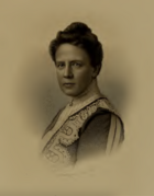 Dr. Frances Dickinson