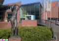 Emden is the home to Henri Nannen's art collection