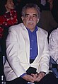 Gabriel Garcia Marquez