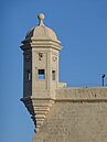 The Gardjola, Senglea