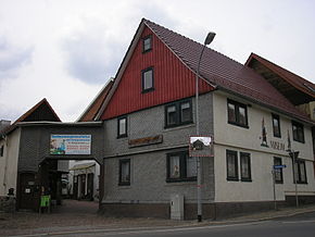 Gartenzwerg Museum