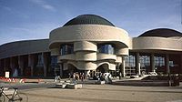 Musée canadien des civilisations