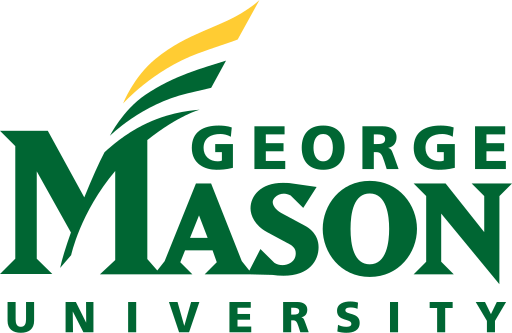 George Mason University logo.svg