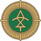 Georgian Border Police COA