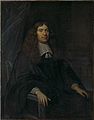 Q433486 Gillis Valckenier in 1671 geboren op 13 augustus 1623 overleden op 6 november 1680