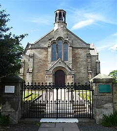 Gladsmuir Parish Church - geograph.org.uk - 171751.jpg