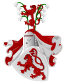 Герб на Графство Лимбург
